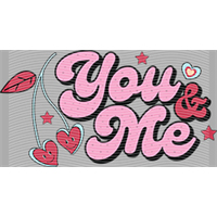 Valentine's Day-QRJ  6881